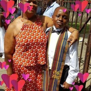 Meet your Posher, Donna